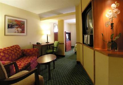 Fairfield Inn & Suites Williamsburg