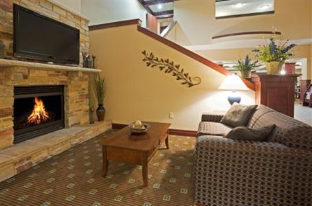 Holiday Inn Express Hotel & Suites Winona