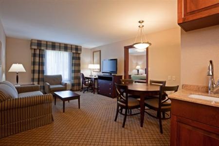 Holiday Inn Express Hotel & Suites Winona