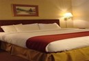 Riverport Inn Express Suites