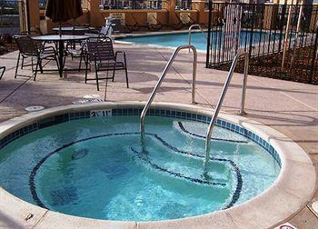 Hampton Inn & Suites Yuba City