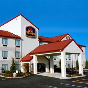 BEST WESTERN B.R. Guest