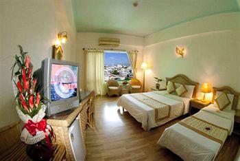 Green Hotel Nha Trang