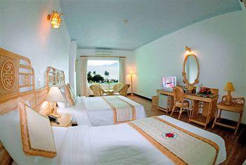 Green Hotel Nha Trang