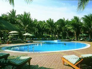 Saigon Mui Ne Resort Phan Thiet