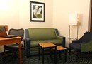 Fairfield Inn & Suites Minneapolis St. Paul / Roseville