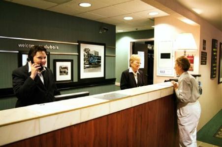 Hampton Inn DuBois