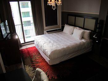 Hotel Vetiver New York City