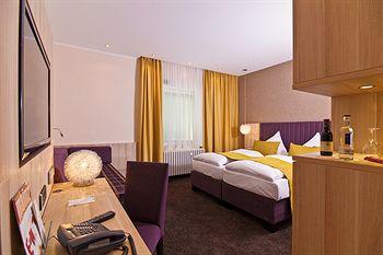 Hotel Hammer Mainz