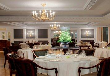 The Ritz-Carlton Powerscourt, County Wicklow