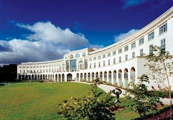 The Ritz-Carlton Powerscourt, County Wicklow