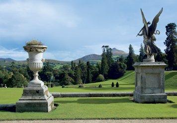 The Ritz-Carlton Powerscourt, County Wicklow