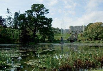 The Ritz-Carlton Powerscourt, County Wicklow