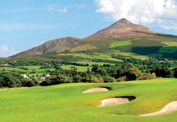 The Ritz-Carlton Powerscourt, County Wicklow