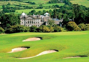 The Ritz-Carlton Powerscourt, County Wicklow