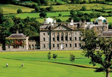 The Ritz-Carlton Powerscourt, County Wicklow