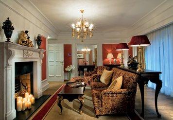 The Ritz-Carlton Powerscourt, County Wicklow