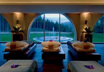 The Ritz-Carlton Powerscourt, County Wicklow