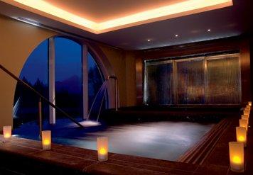 The Ritz-Carlton Powerscourt, County Wicklow