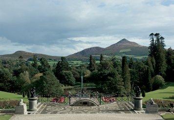 The Ritz-Carlton Powerscourt, County Wicklow