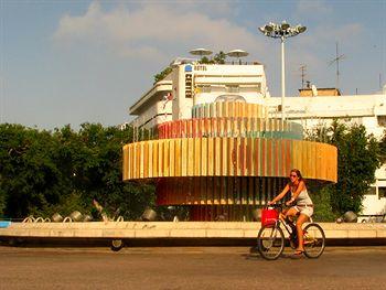 Center Chic Hotel, Tel Aviv