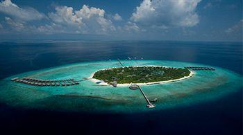 Waldorf Astoria Maldives