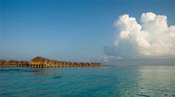 Waldorf Astoria Maldives