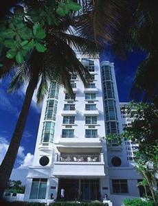 San Juan Water & Beach Club Hotel