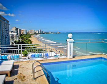 San Juan Water & Beach Club Hotel