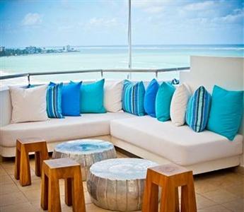 San Juan Water & Beach Club Hotel