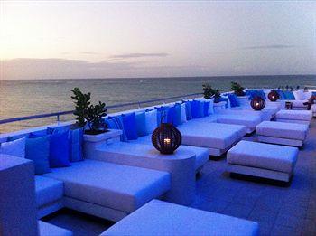 San Juan Water & Beach Club Hotel