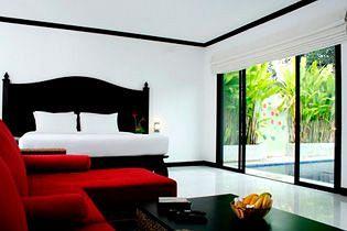 Nai Yang Beach Resort Phuket