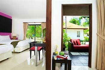 Nai Yang Beach Resort Phuket