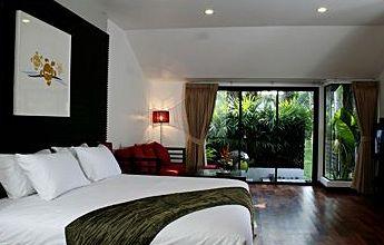 Nai Yang Beach Resort Phuket