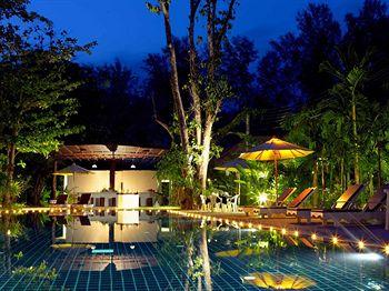 Nai Yang Beach Resort Phuket