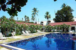 Nai Yang Beach Resort Phuket