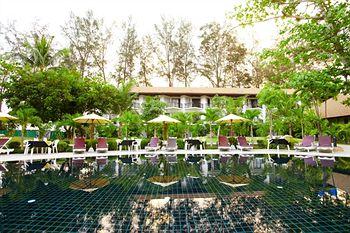 Nai Yang Beach Resort Phuket