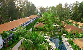 Nai Yang Beach Resort Phuket