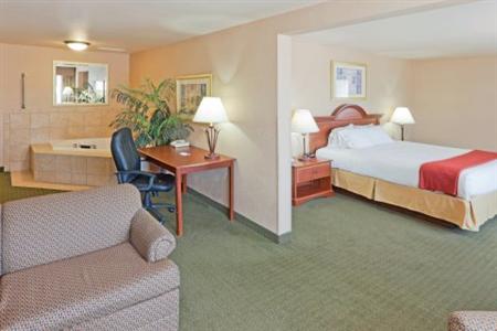 Holiday Inn Express Gillette