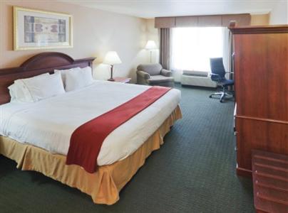 Holiday Inn Express Gillette