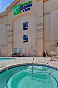 Holiday Inn Express Marana