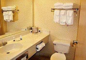 Fairfield Inn Middletown