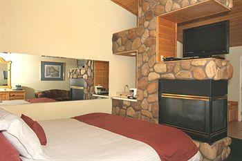 Majestic Mountain Inn