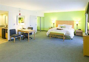 Hampton Inn & Suites Sarasota-Bradenton Airport