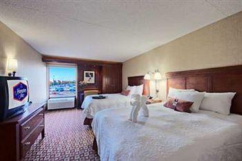 Hampton Inn Springfield (Illinois)