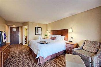 Hampton Inn Springfield (Illinois)