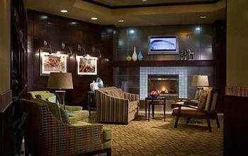 Hilton Boston / Woburn