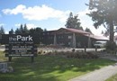 The Park Travellers Lodge