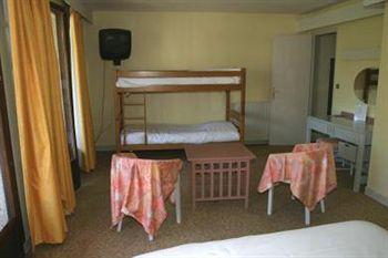 Grand Hotel Le Laca Capvern