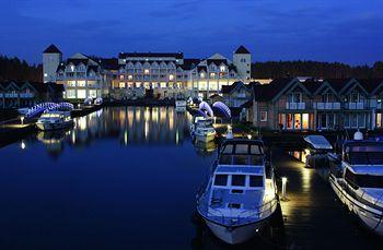 IFA Hotel Hafendorf Rheinsberg